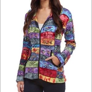 The Collection Royal Hoodie